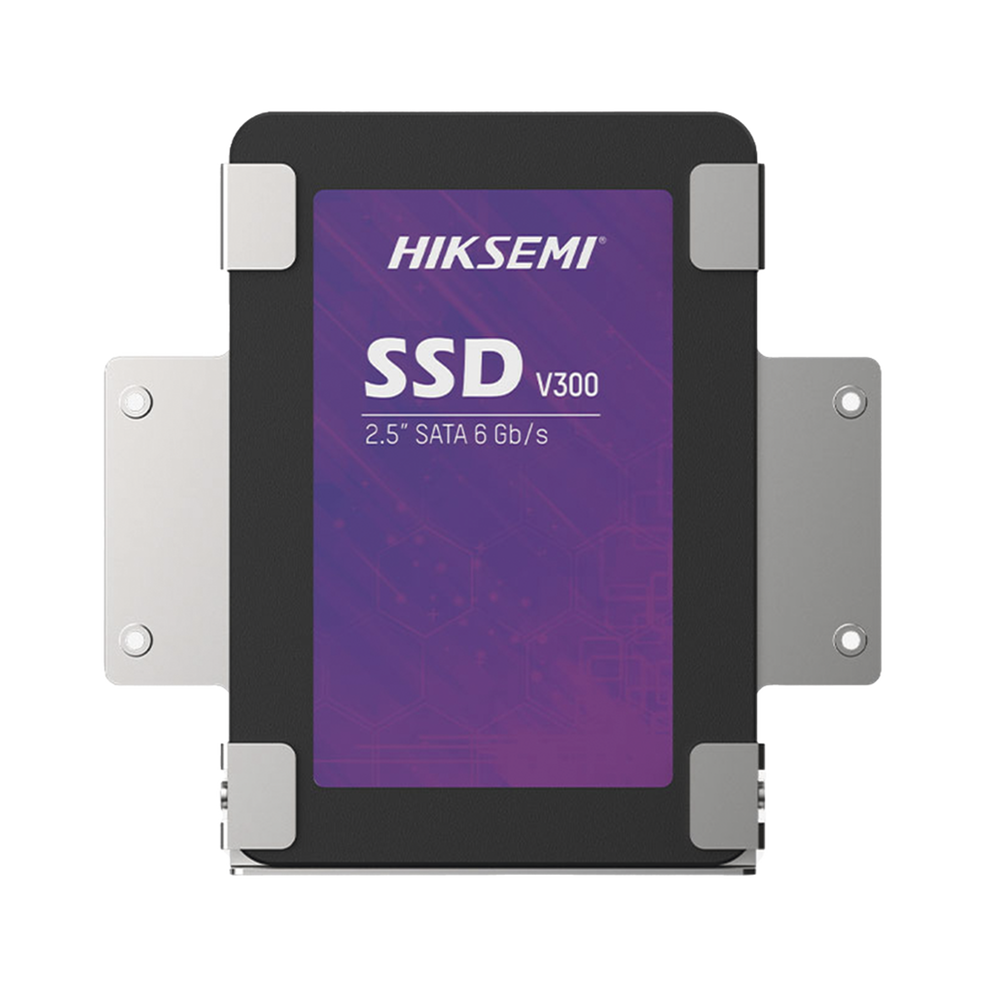 HIKSEMI by HIKVISION Servidores / Almacenamiento V300X/500GB
