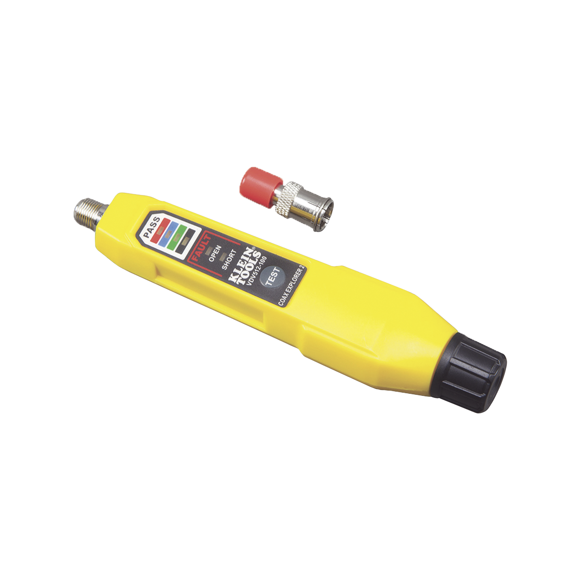 KLEIN TOOLS Cables y Conectores VDV-512-100