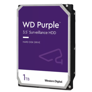 Western Digital (WD) Servidores / Almacenamiento WD11PURZ