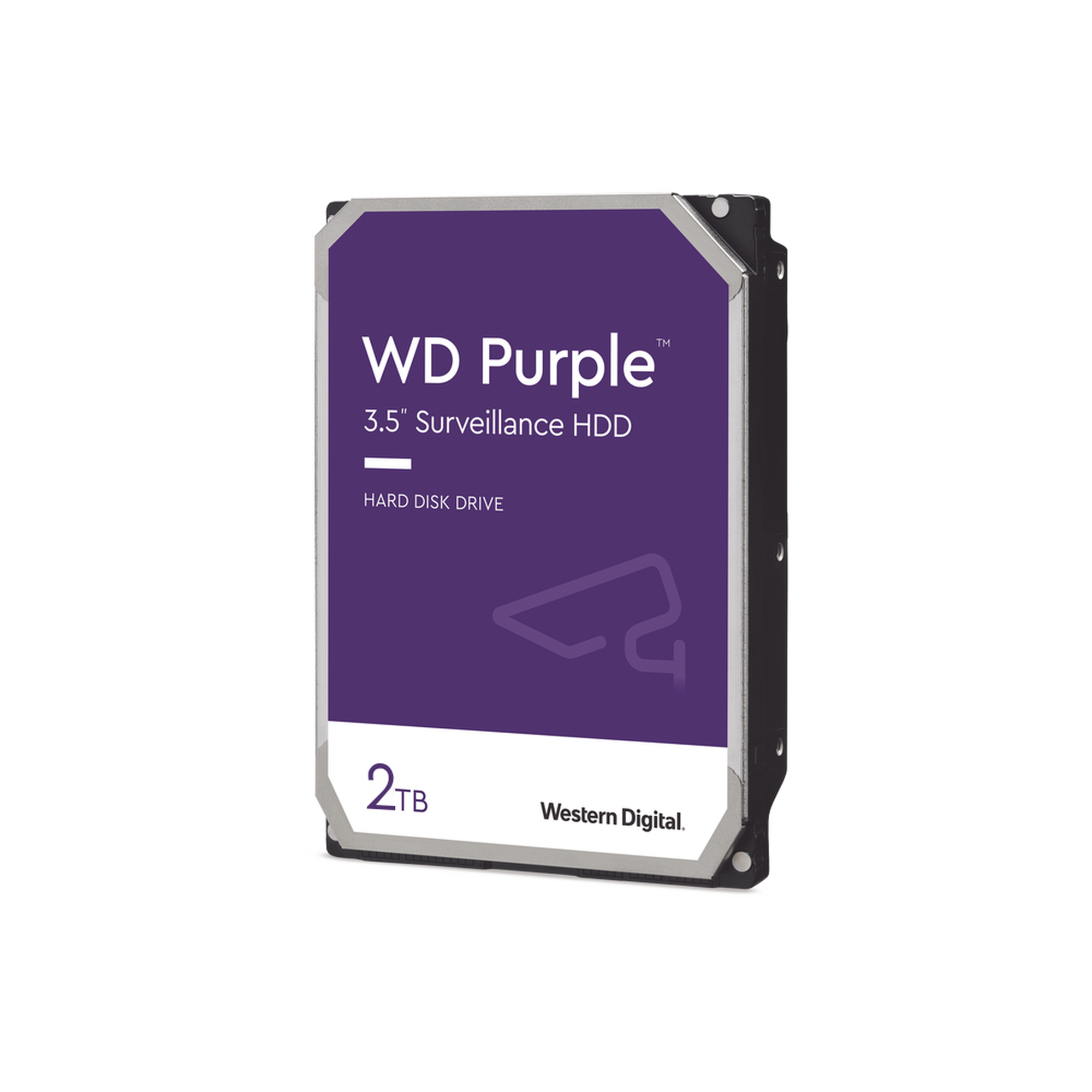 Western Digital (WD) Servidores / Almacenamiento WD23PURZ