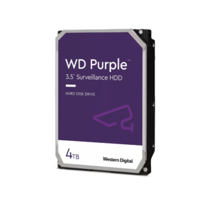 Western Digital (WD) Servidores / Almacenamiento WD43PURZ
