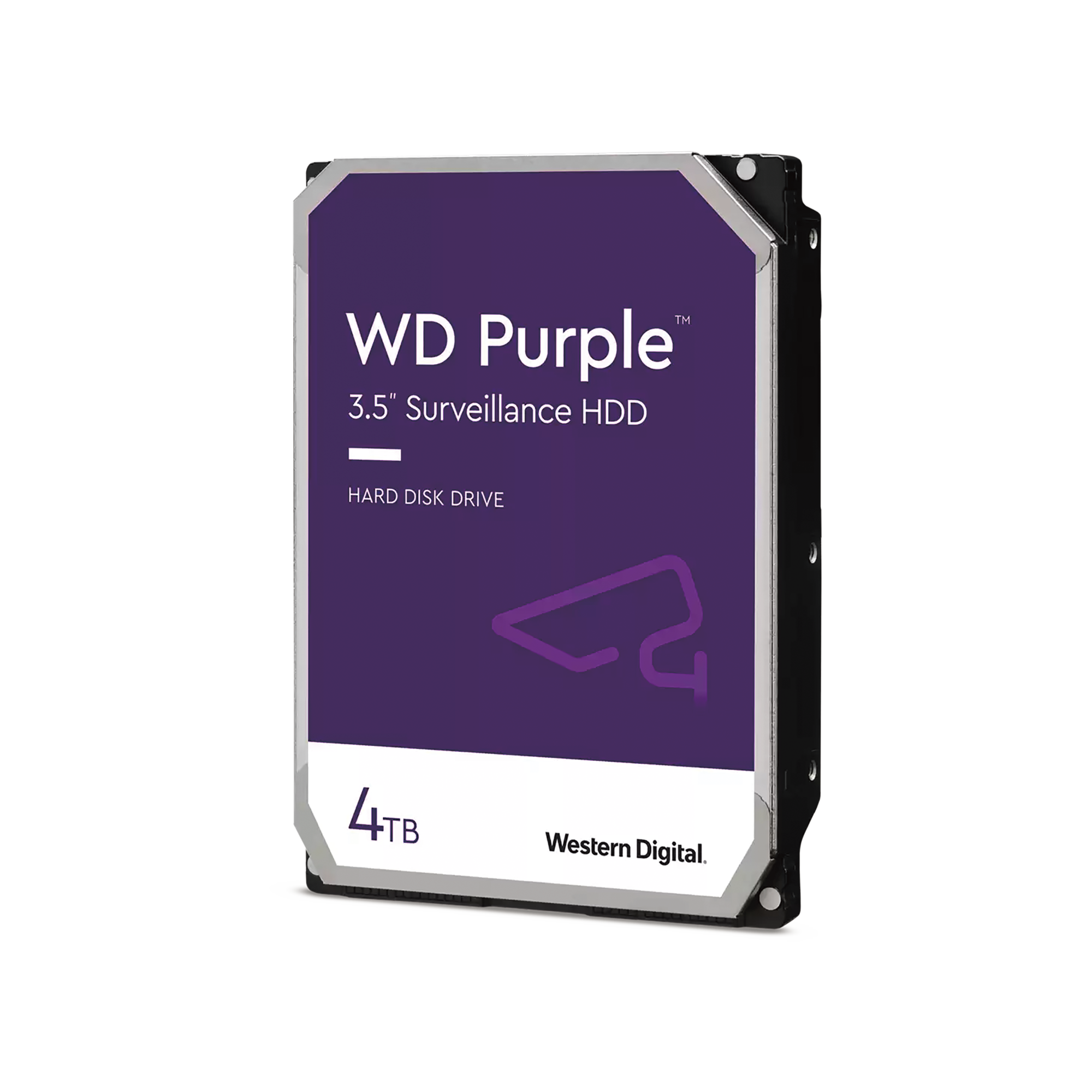 Western Digital (WD) Servidores / Almacenamiento WD43PURZ