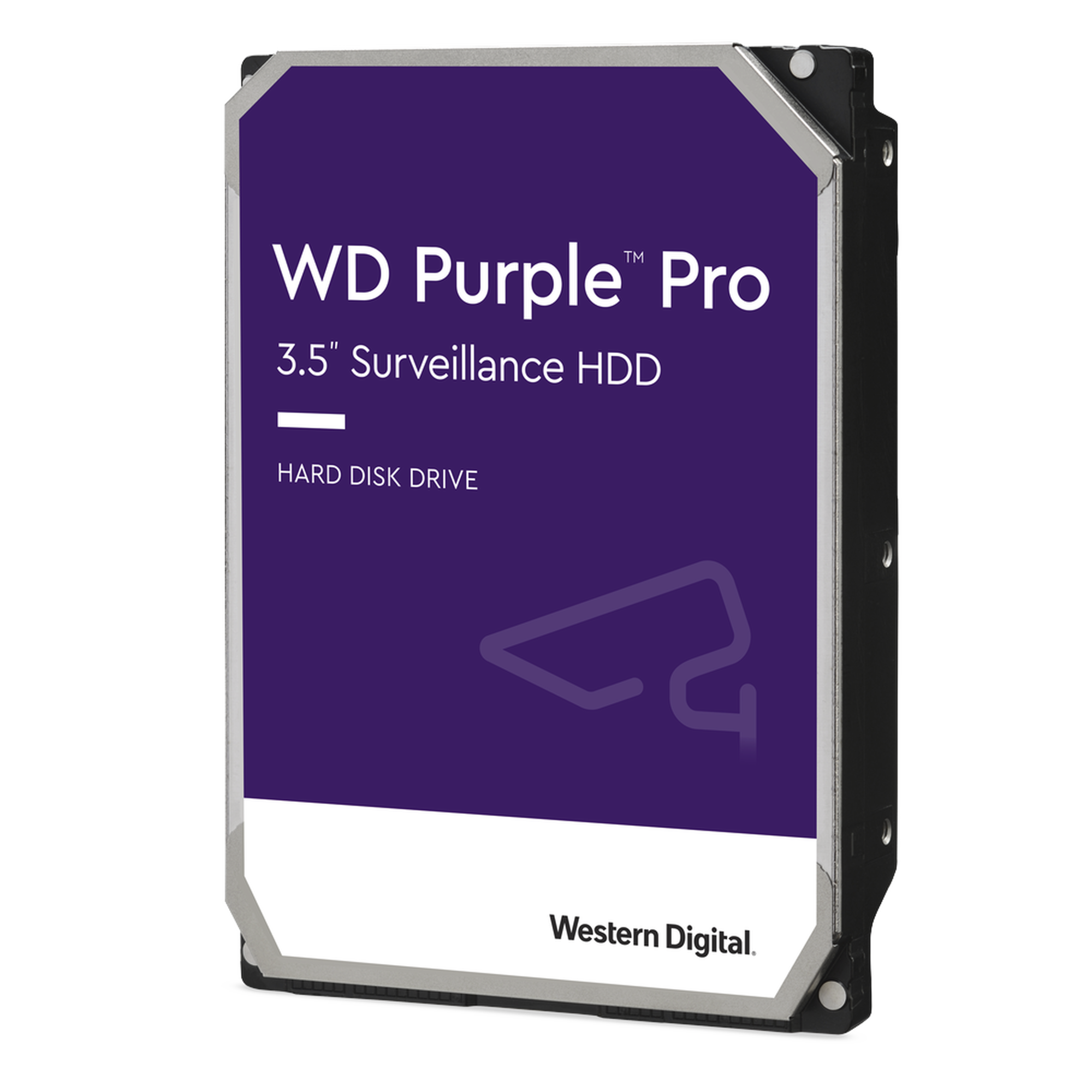 Western Digital (WD) Servidores / Almacenamiento WD8002PURP