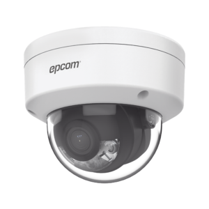EPCOM Camaras IP y NVRs XD-14CSL