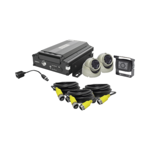 EPCOM Kits- Sistemas Completos XMR401NHDSKIT