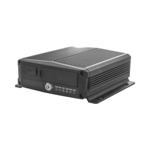 STREAMAX Videograbadoras Moviles, Dash Cams y Body Cams XMR406NAHD