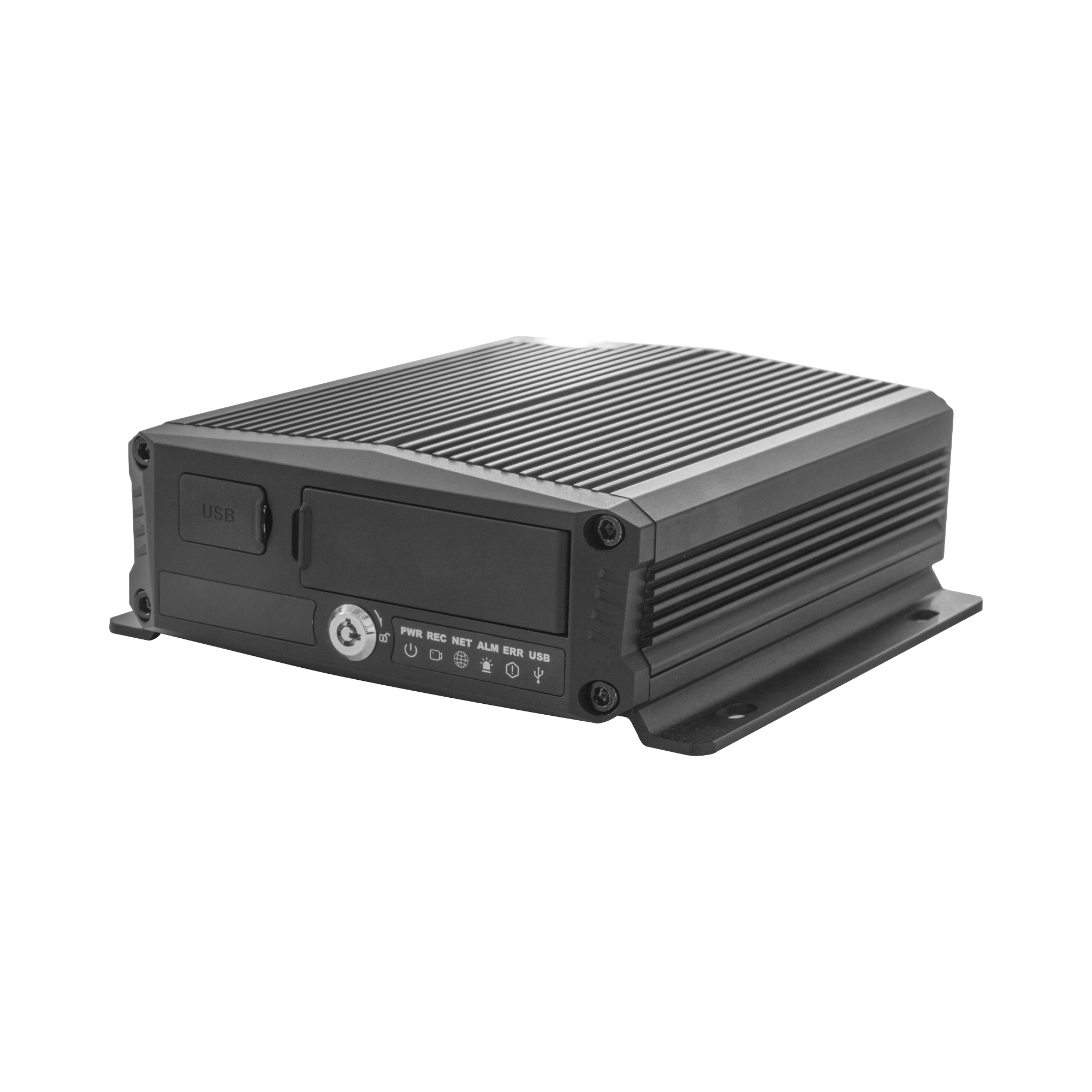 STREAMAX Videograbadoras Moviles, Dash Cams y Body Cams XMR406NAHD
