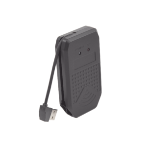 EPCOM Videograbadoras Moviles, Dash Cams y Body Cams XMRCHECK