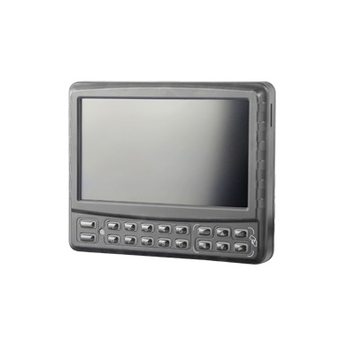 STREAMAX Videograbadoras Moviles, Dash Cams y Body Cams XMRCP4