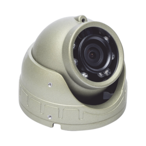 STREAMAX Videograbadoras Moviles, Dash Cams y Body Cams XMRDOME1080