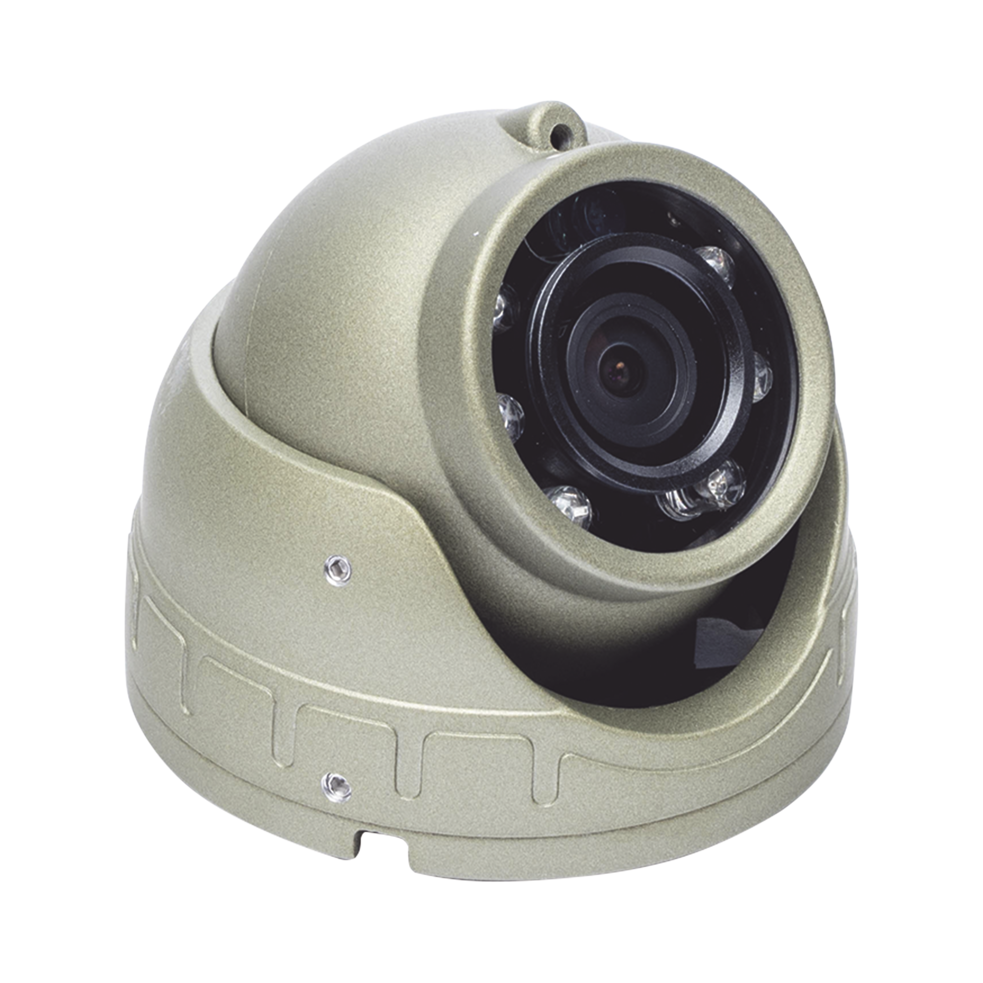 STREAMAX Videograbadoras Moviles, Dash Cams y Body Cams XMRDOME1080