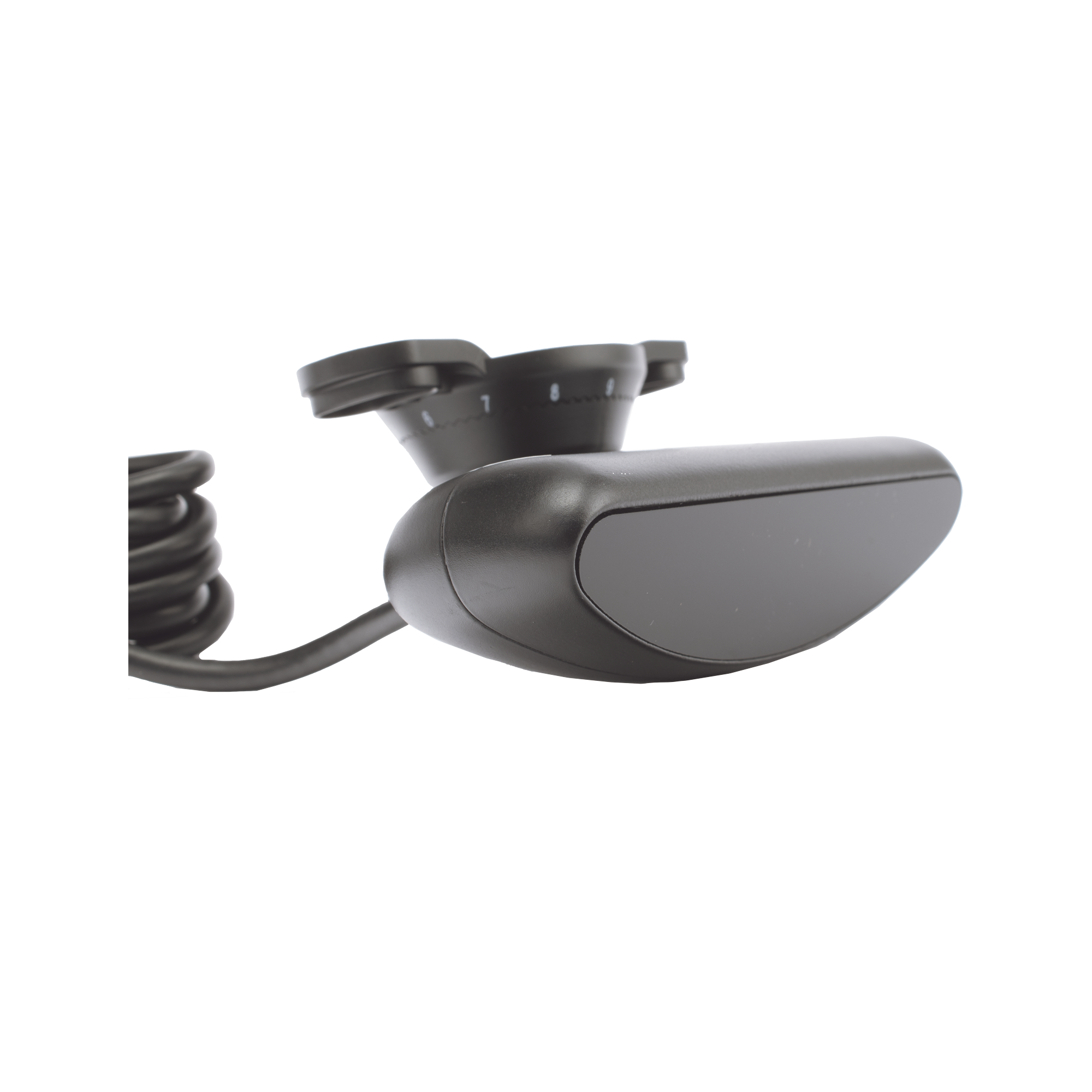 STREAMAX Videograbadoras Moviles, Dash Cams y Body Cams XMRDSMDASHCAMPLUS