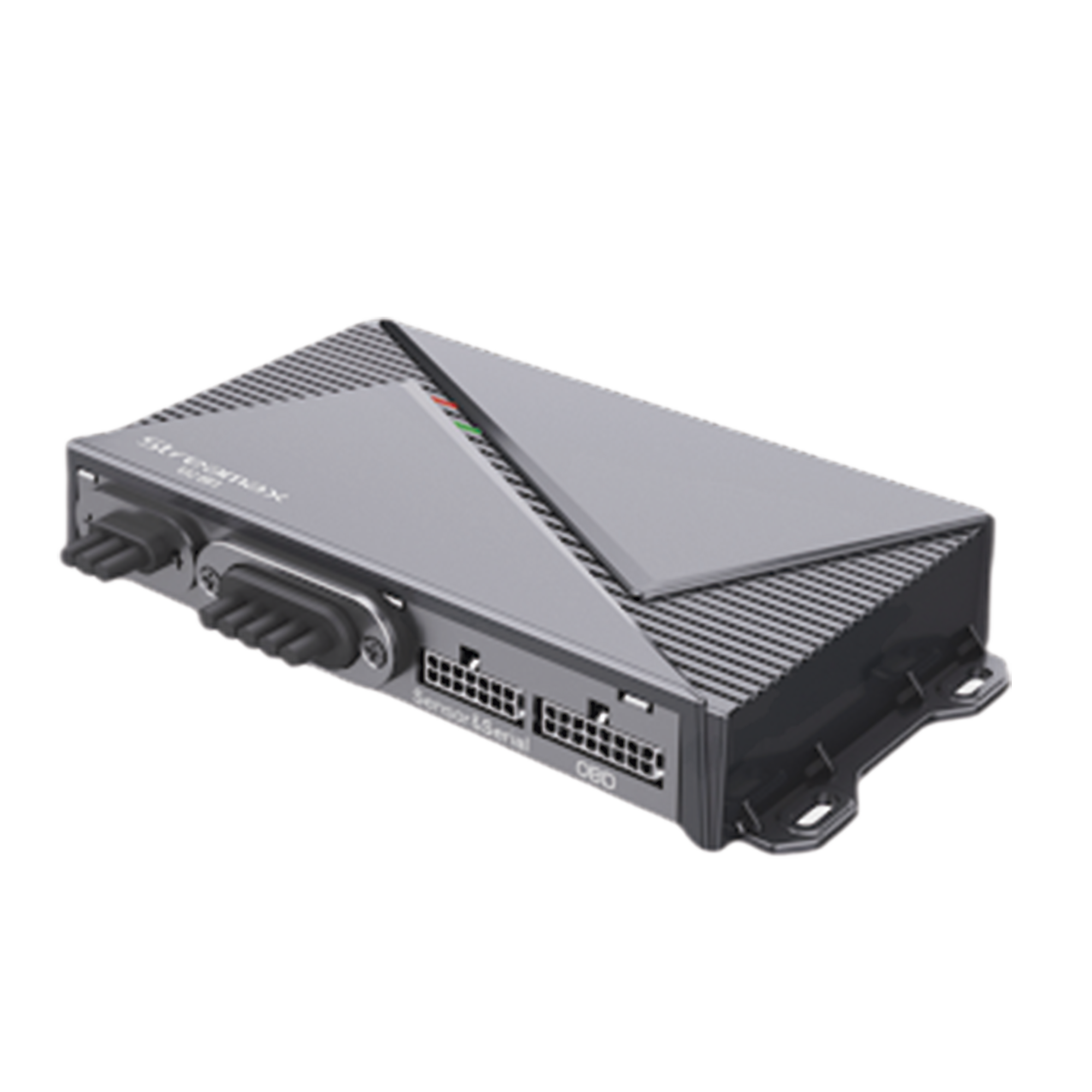 STREAMAX Videograbadoras Moviles, Dash Cams y Body Cams XMREXTENSIONBOX