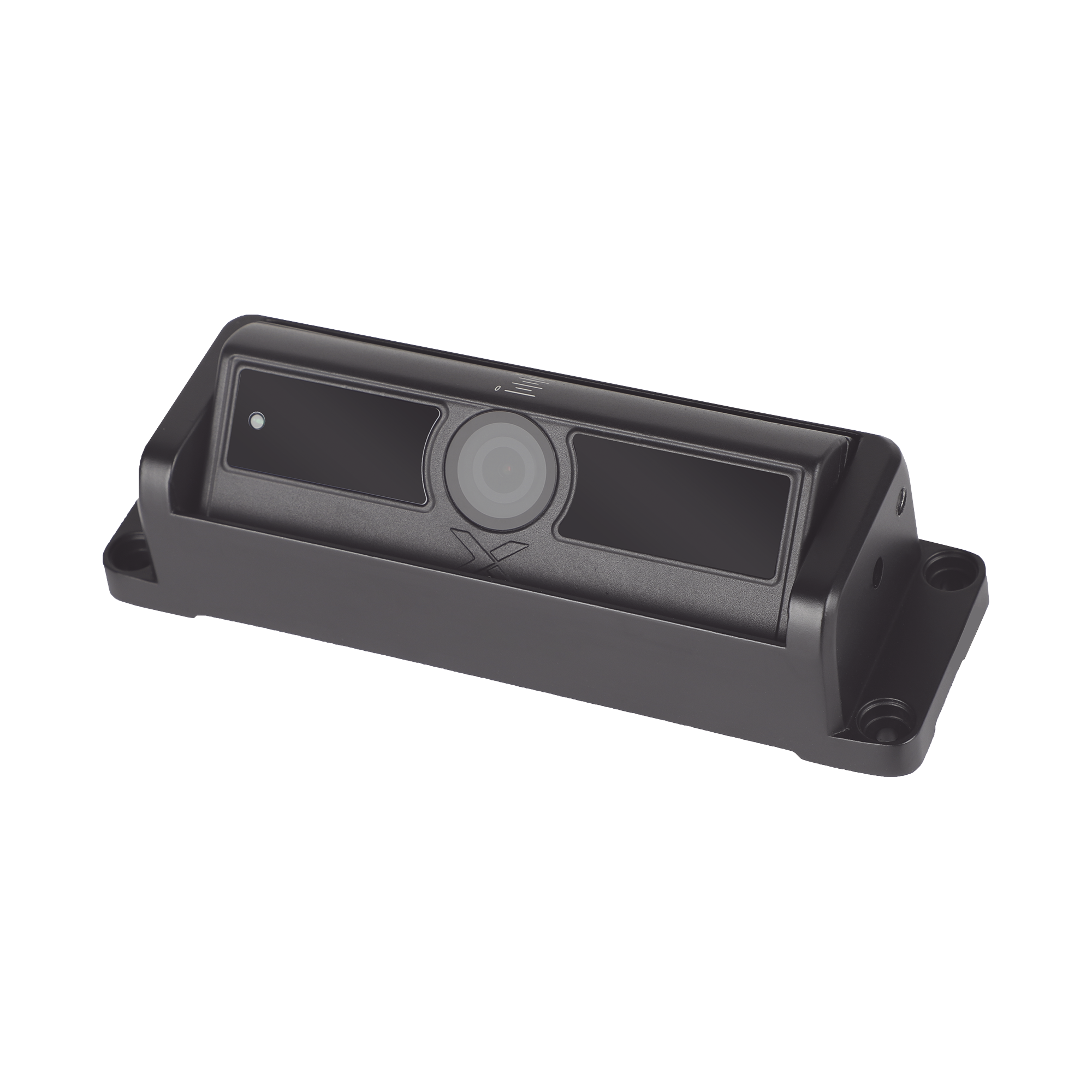 STREAMAX Videograbadoras Moviles, Dash Cams y Body Cams XMRP3/SLAVE