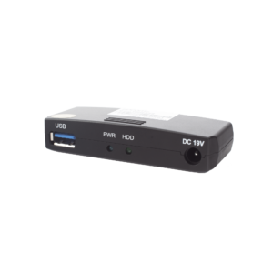 EPCOM Videograbadoras Moviles, Dash Cams y Body Cams XMRREADER