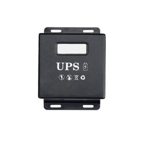 STREAMAX Videograbadoras Moviles, Dash Cams y Body Cams XMRUPS