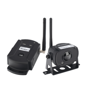 STREAMAX Videograbadoras Moviles, Dash Cams y Body Cams XMRWCA42