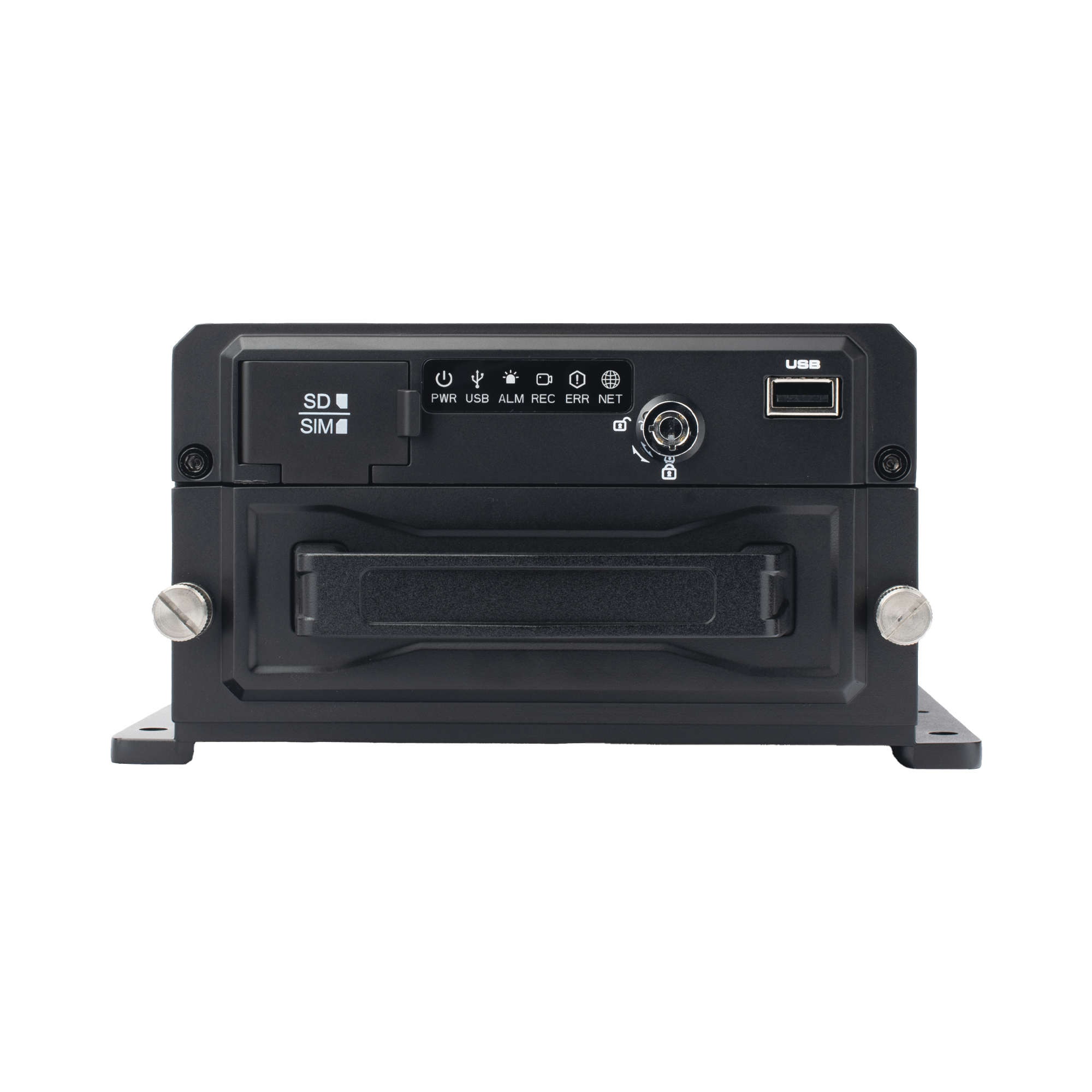 STREAMAX Videograbadoras Moviles, Dash Cams y Body Cams XMRX3NPRO
