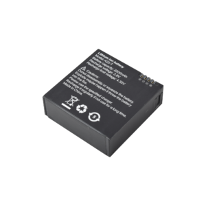 EPCOM Videograbadoras Moviles, Dash Cams y Body Cams XMRX5BATTERY