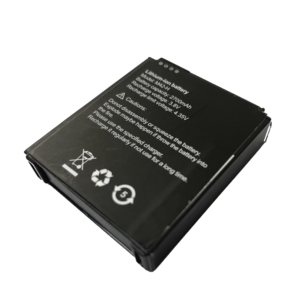 EPCOM Videograbadoras Moviles, Dash Cams y Body Cams XMRX8BATTERY