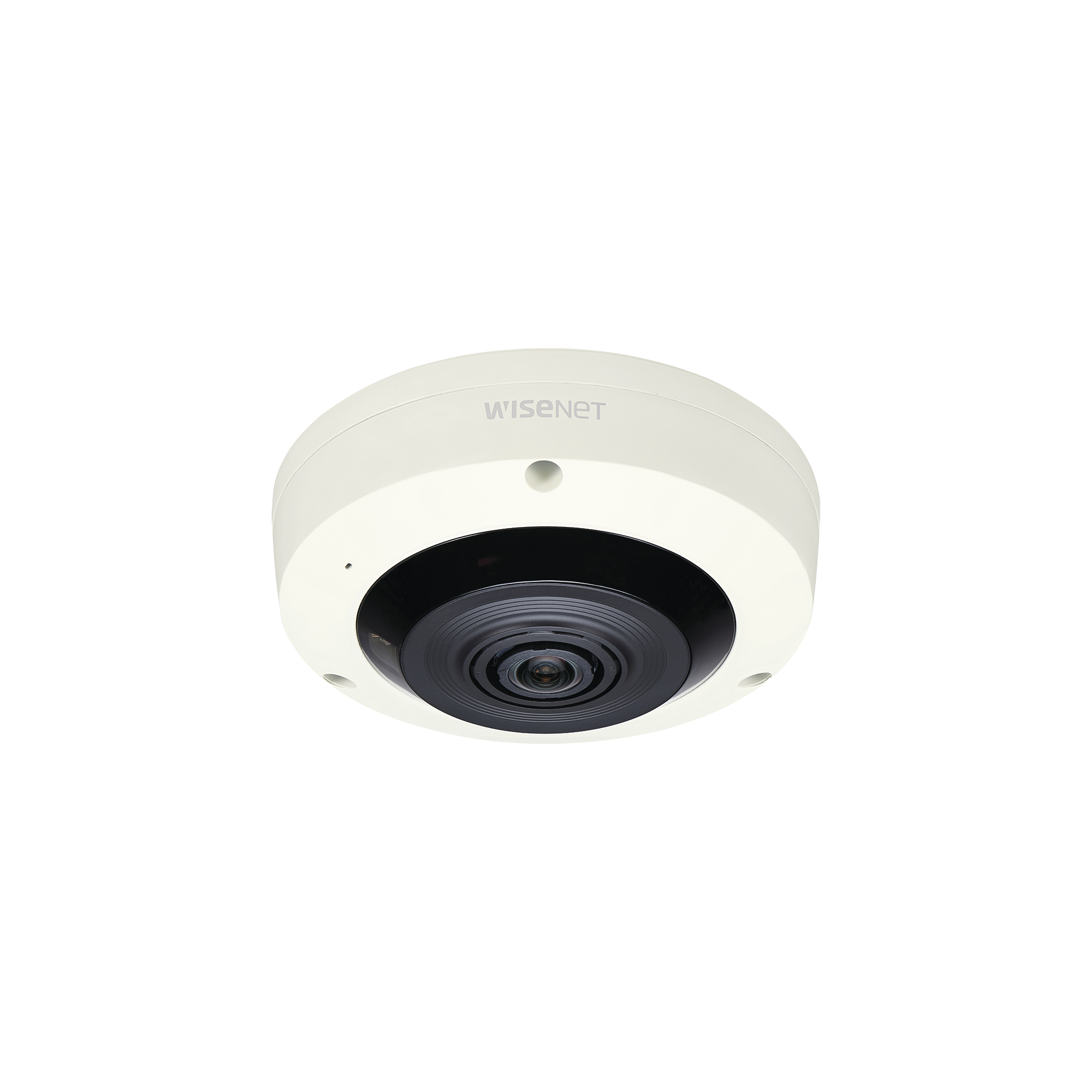 Hanwha Techwin Wisenet Camaras IP y NVRs XNF-8010R