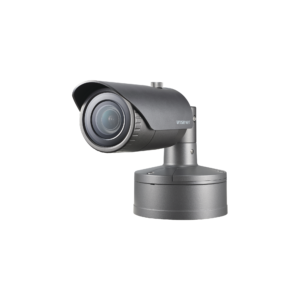HANWHA VISION Camaras IP y NVRs XNO-8020R