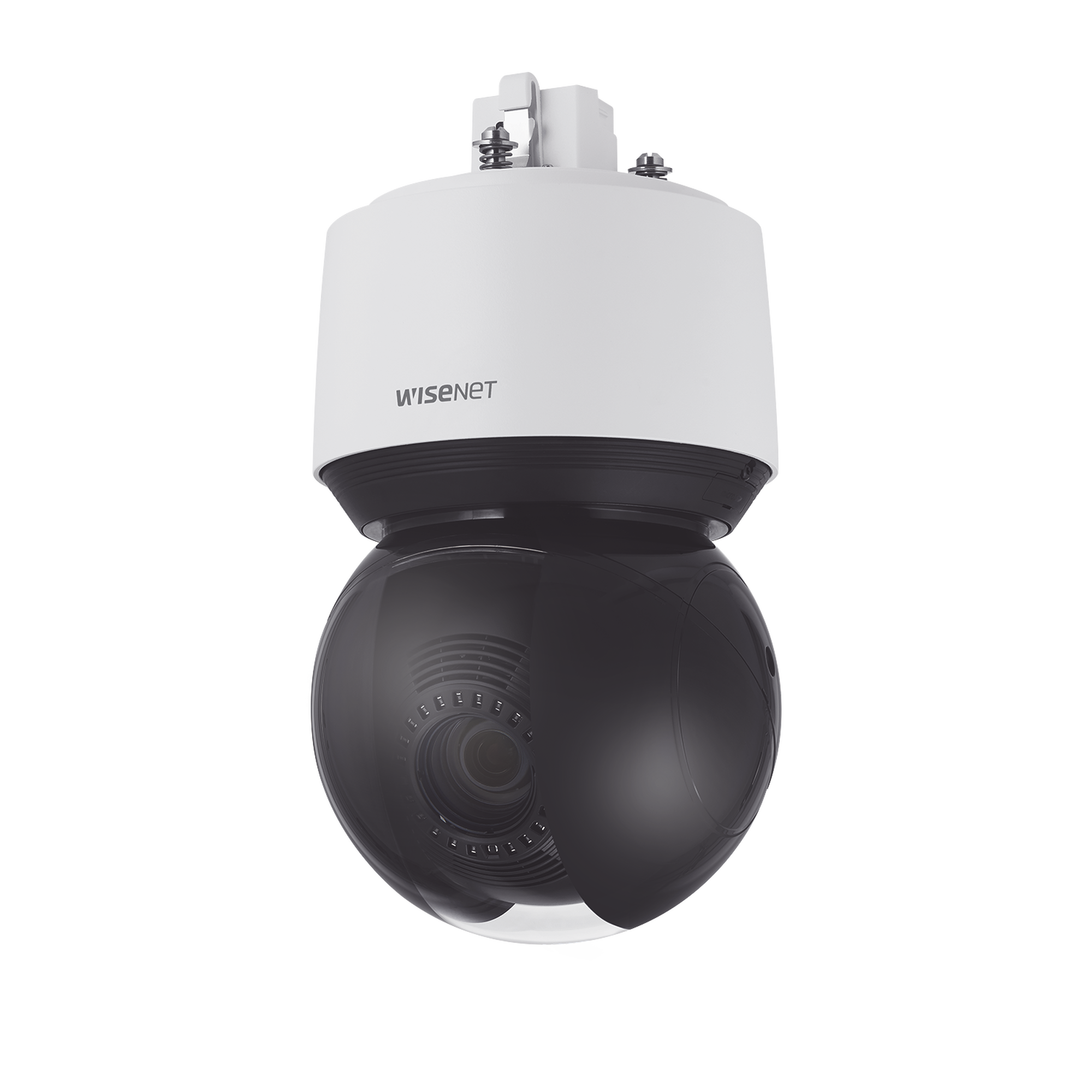 HANWHA VISION Camaras IP y NVRs XNP-6400