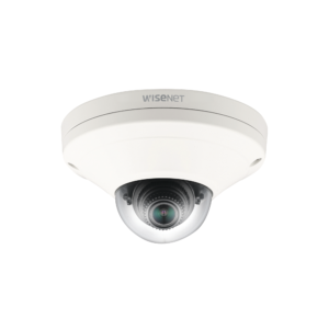 HANWHA VISION Camaras IP y NVRs XNV-6011