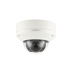 HANWHA VISION Camaras IP y NVRs XNV-6080R