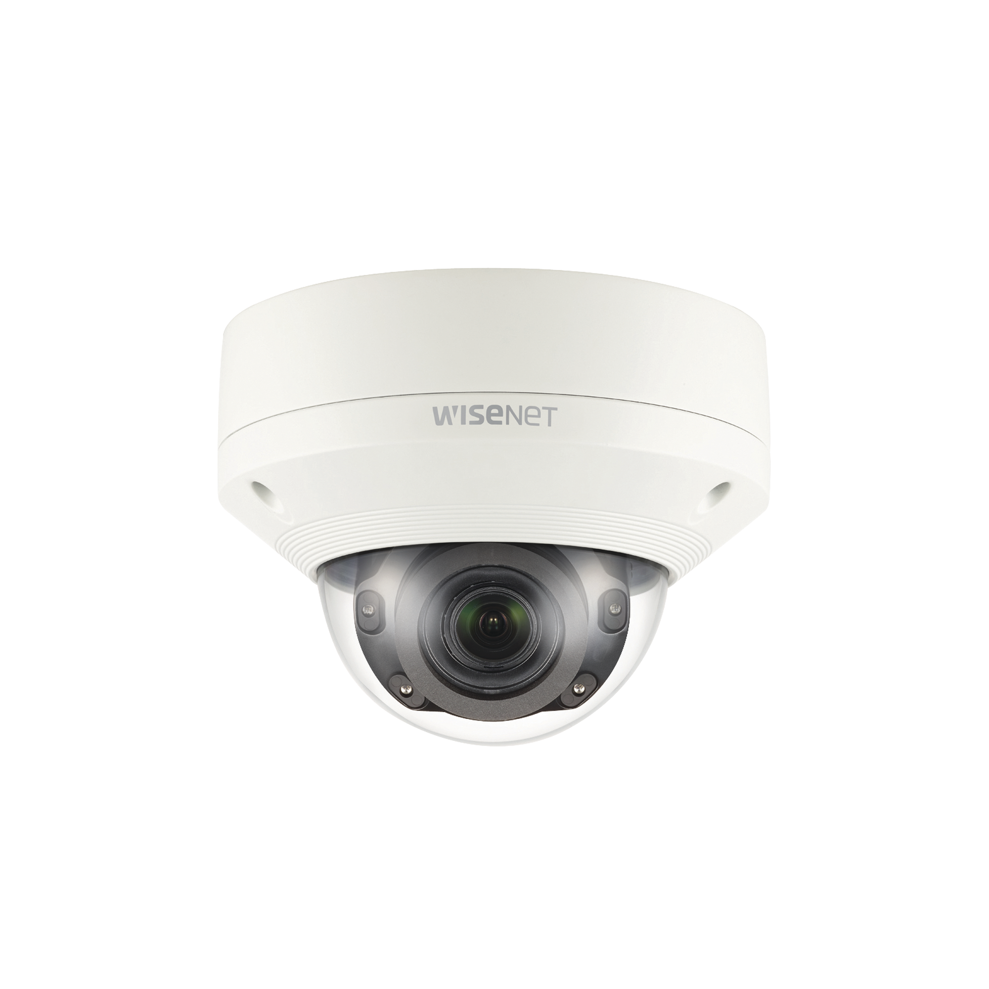 HANWHA VISION Camaras IP y NVRs XNV-6080R