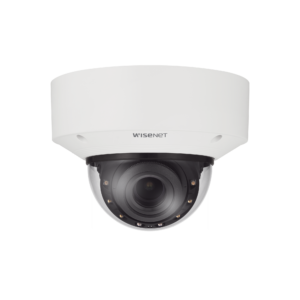 HANWHA VISION Camaras IP y NVRs XNV-C6083R