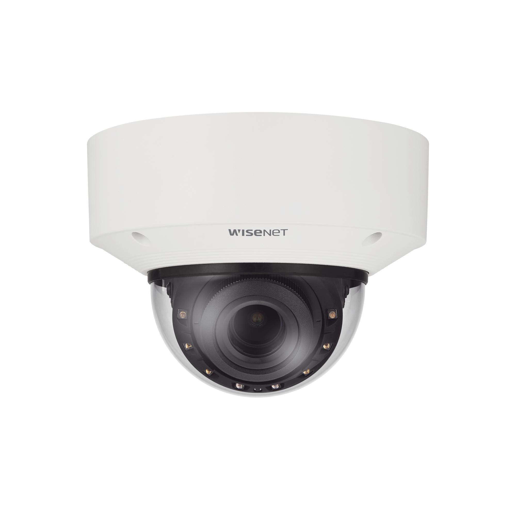HANWHA VISION Camaras IP y NVRs XNV-C6083R