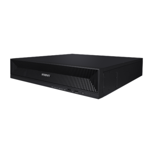 Hanwha Techwin Wisenet Camaras IP y NVRs XRN-1620SB1