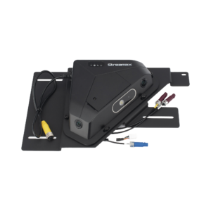 STREAMAX Videograbadoras Moviles, Dash Cams y Body Cams Z5