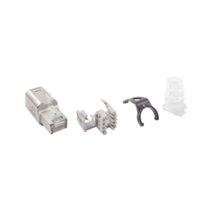 SIEMON Cables y Conectores ZP1-6AS-01S