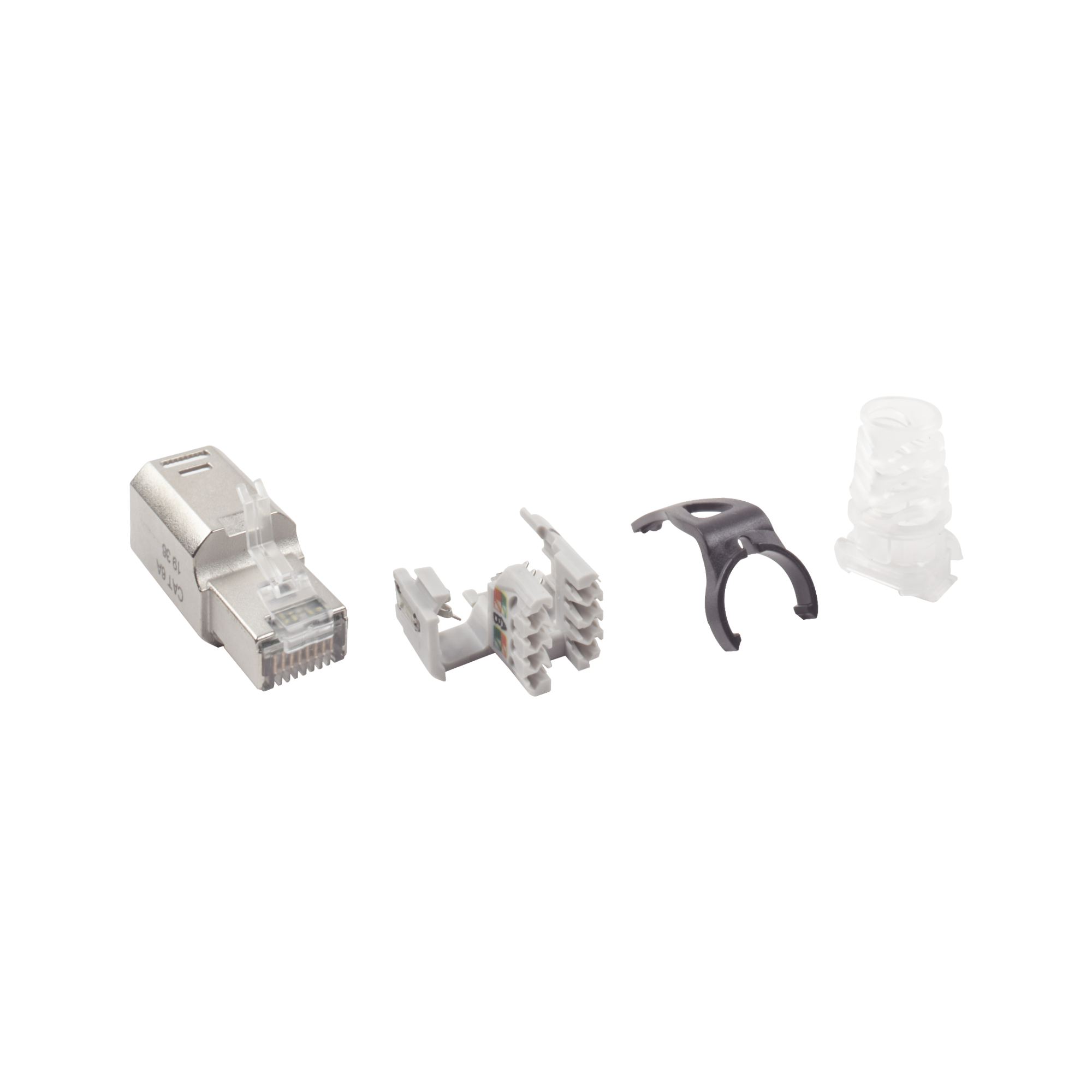 SIEMON Cables y Conectores ZP1-6AS-01S