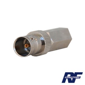 RF INDUSTRIES,LTD Cables y Conectores RFB-1722