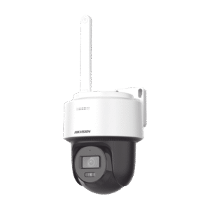 HIKVISION Camaras IP y NVRs DS-2DE2C400MWG-4G