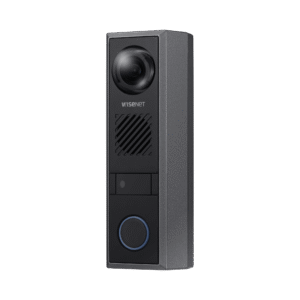 HANWHA VISION Videoporteros e Interfonos TID-600R