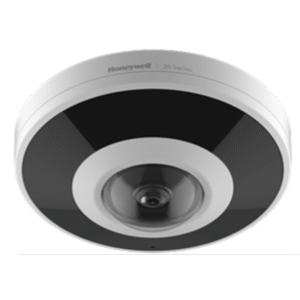 HONEYWELL Camaras IP y NVRs HC35WF6R1