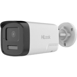 HiLook by HIKVISION Camaras y DVRs HD TurboHD / AHD / HD-TVI THC-B257-LTS