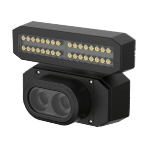 HANWHA VISION Camaras IP y NVRs TNS-9050IBC