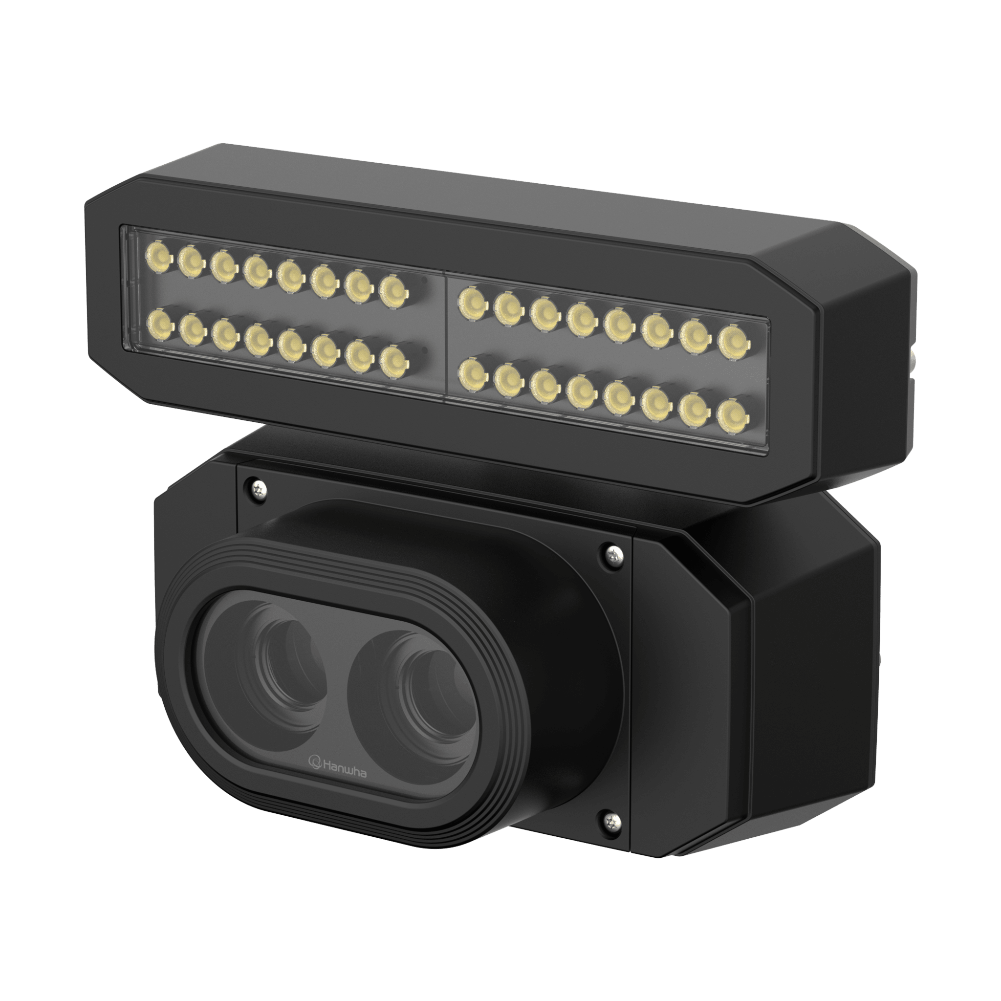 HANWHA VISION Camaras IP y NVRs TNS-9050IBC