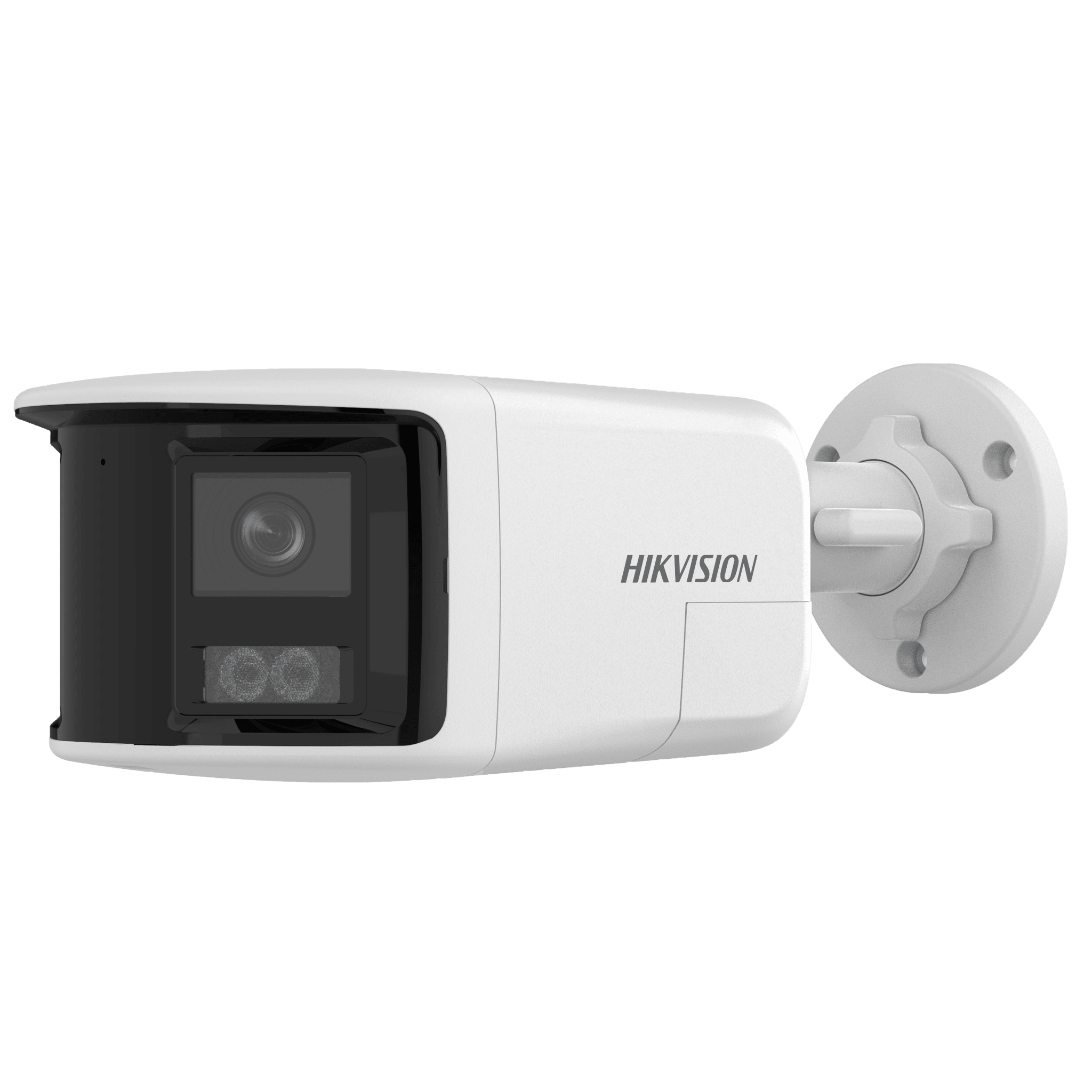 HIKVISION Camaras IP y NVRs DS-2CD1T63G2P-LIUF/SRB