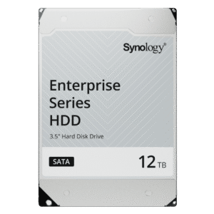 SYNOLOGY Servidores / Almacenamiento HAT5300-12T