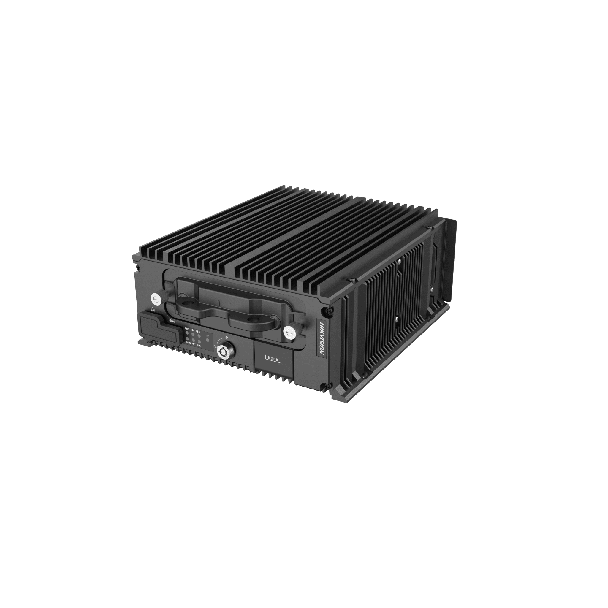 HIKVISION Videograbadoras Moviles, Dash Cams y Body Cams AE-MD7083
