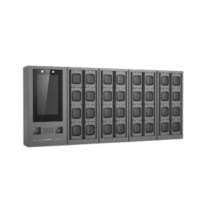 HIKVISION Videograbadoras Moviles, Dash Cams y Body Cams DS-MDS005/2T/32/FP/IC(B)