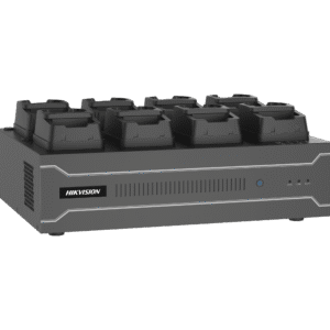 HIKVISION Videograbadoras Moviles, Dash Cams y Body Cams DS-MDS001/2T/8(B)(MCW406)