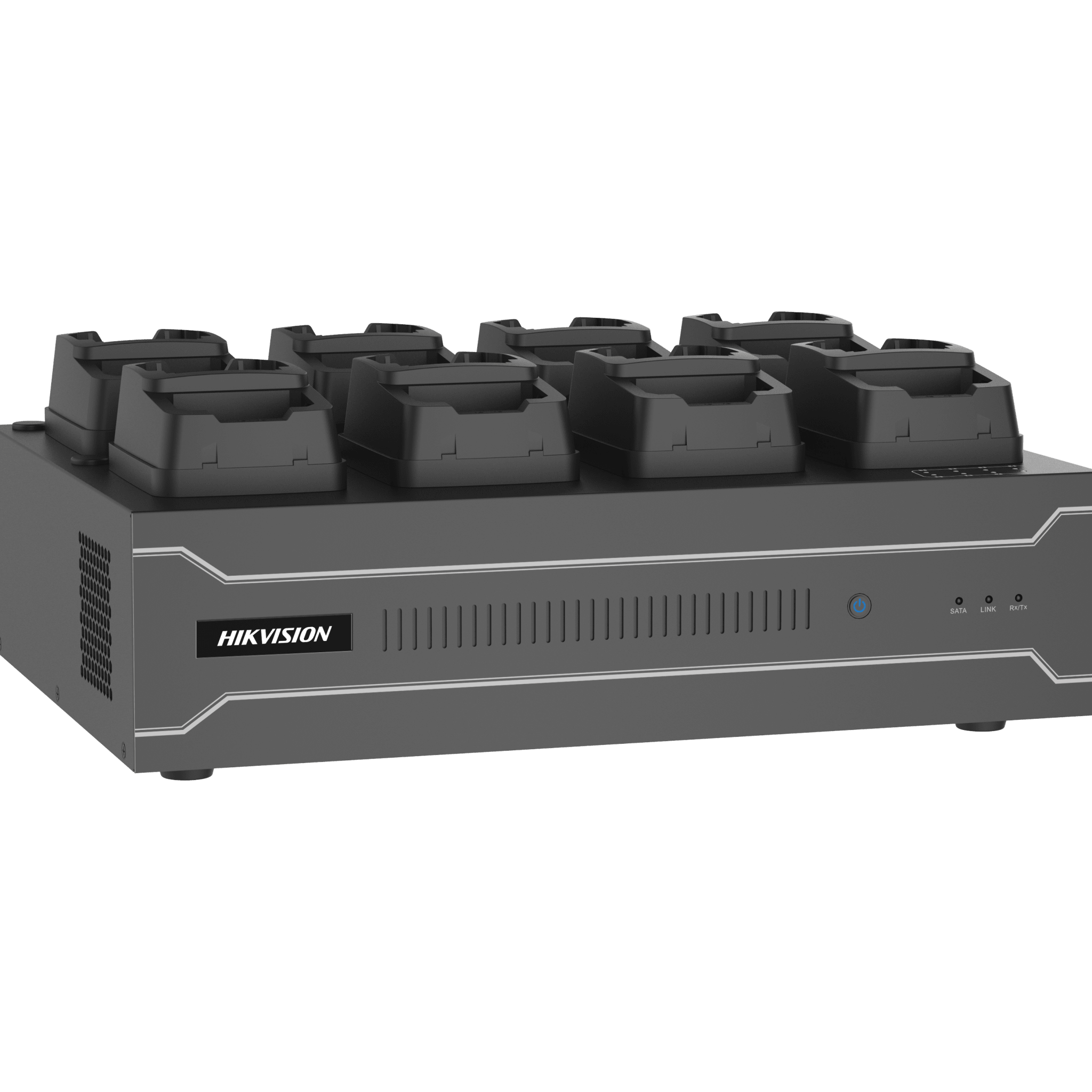 HIKVISION Videograbadoras Moviles, Dash Cams y Body Cams DS-MDS001/2T/8(B)(MCW406)