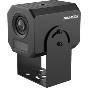 HIKVISION Camaras IP y NVRs IDS-2CD8B45G0-IZS